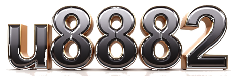 u8882 logo